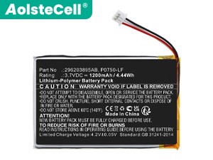 Batéria Ingenico P0750-LF