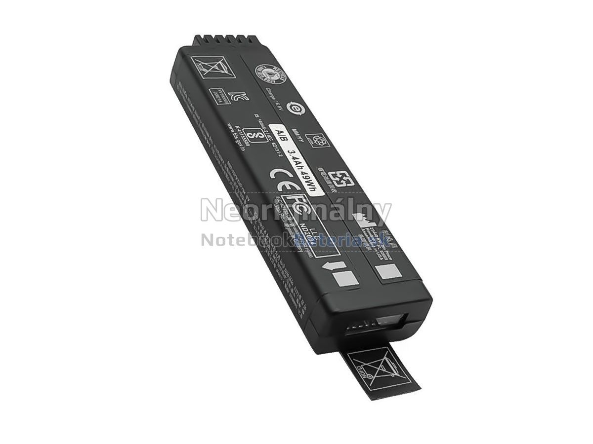 Náhradná batéria pre Inspired Energy VANTA L