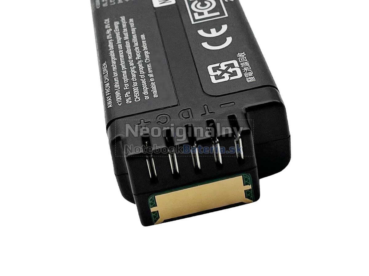 Náhradná batéria pre Inspired Energy ND2037