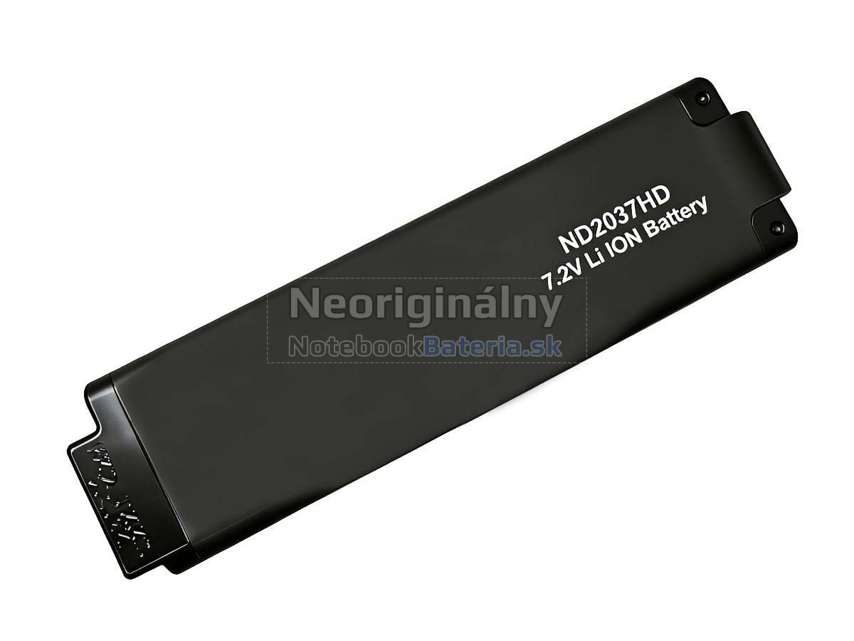 Náhradná batéria pre Inspired Energy ND2037FD