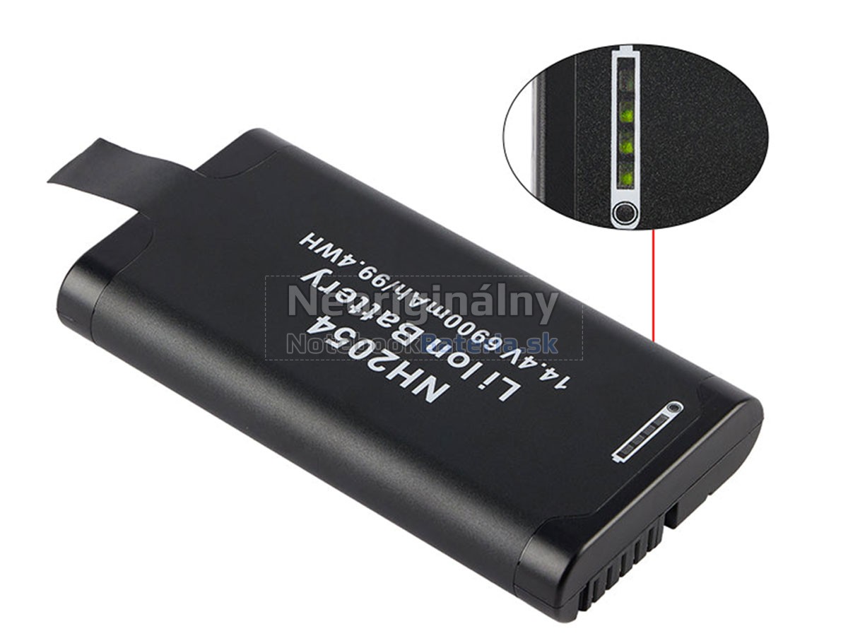 Náhradná batéria pre Inspired Energy NH2054HD31