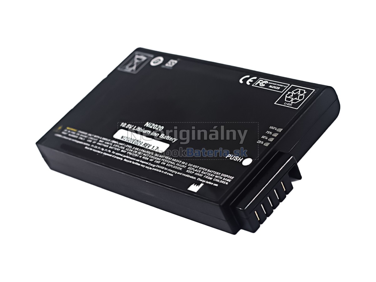 Náhradná batéria pre Inspired Energy NI2020ED29