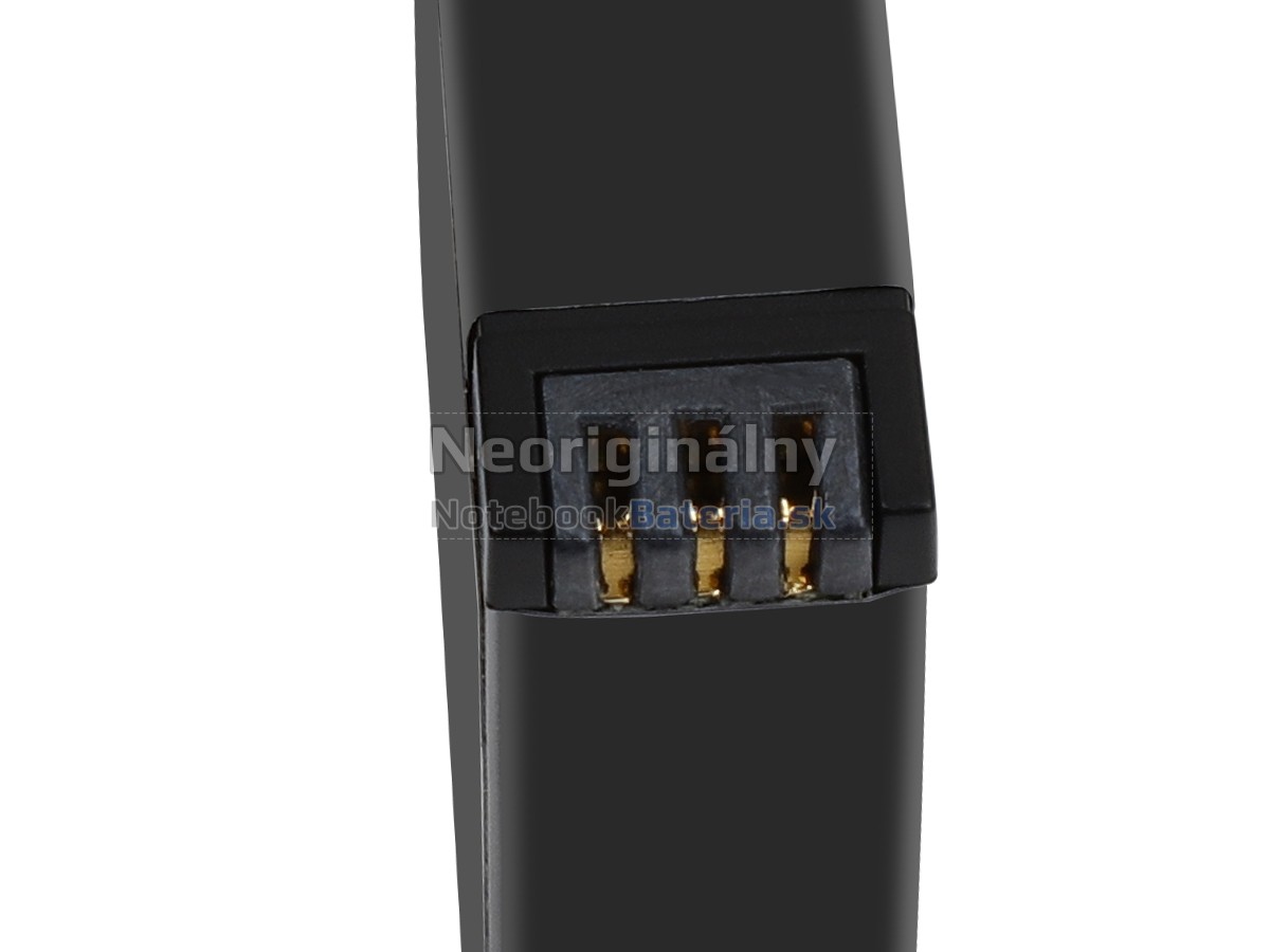 Náhradná batéria pre Insta360 ONE X