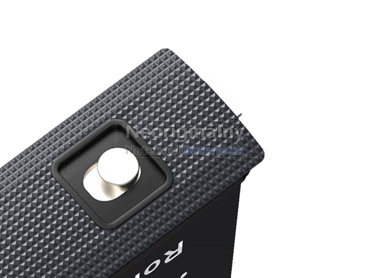 Náhradná batéria pre Insta360 CINOSBT/B(1ICP8/32/52)