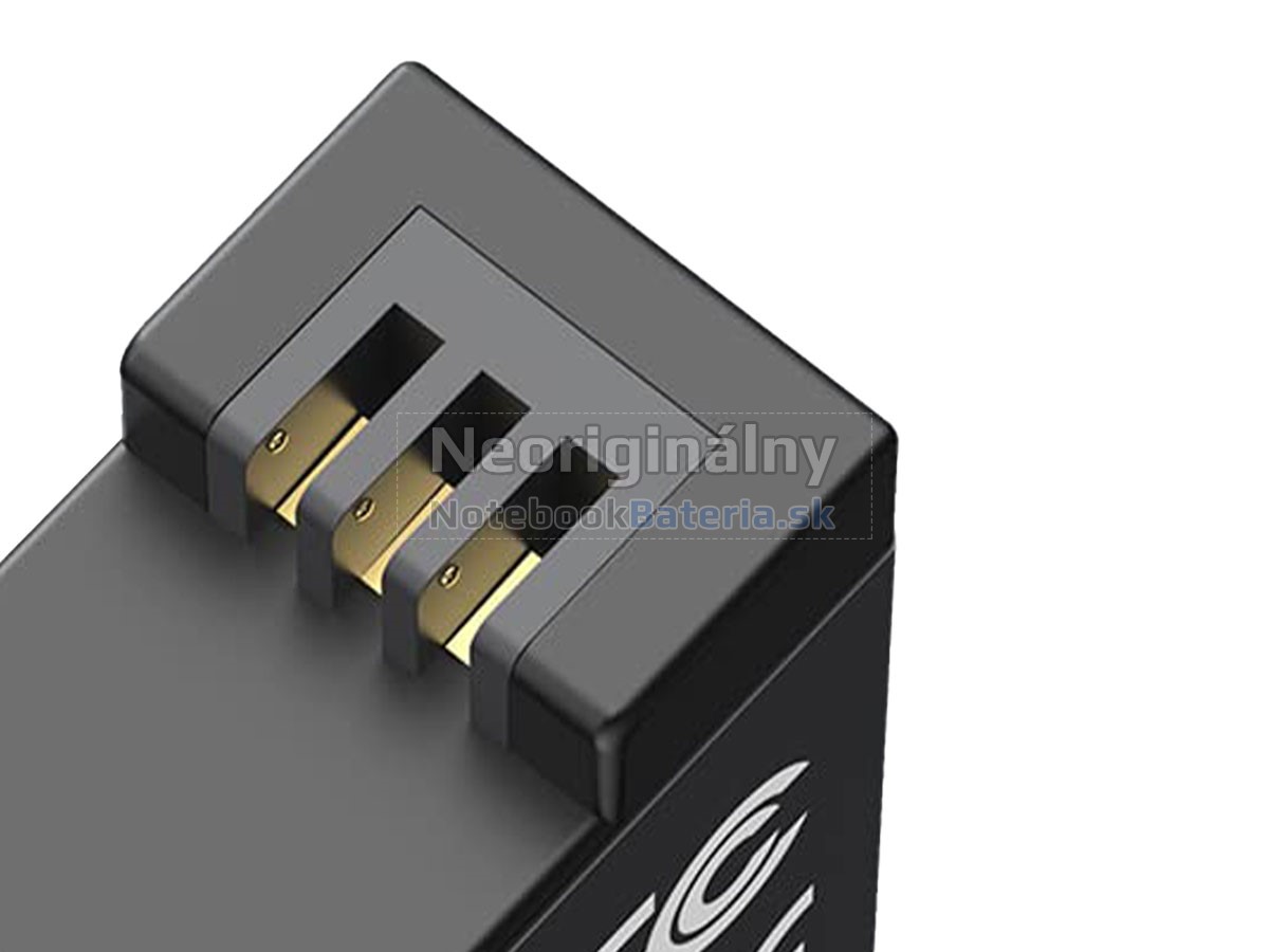 Náhradná batéria pre Insta360 CINOSBT/B(1ICP8/32/52)