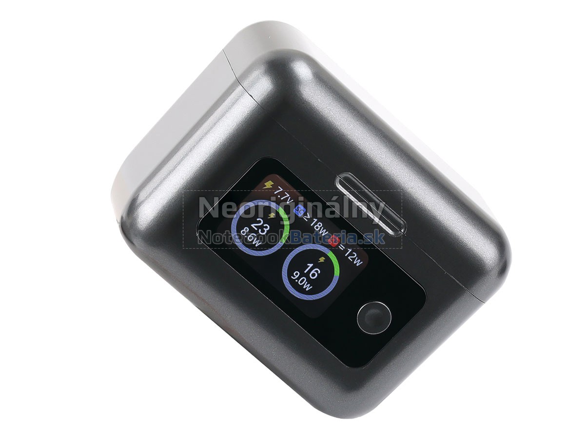 Náhradná batéria pre Insta360 JH-X5