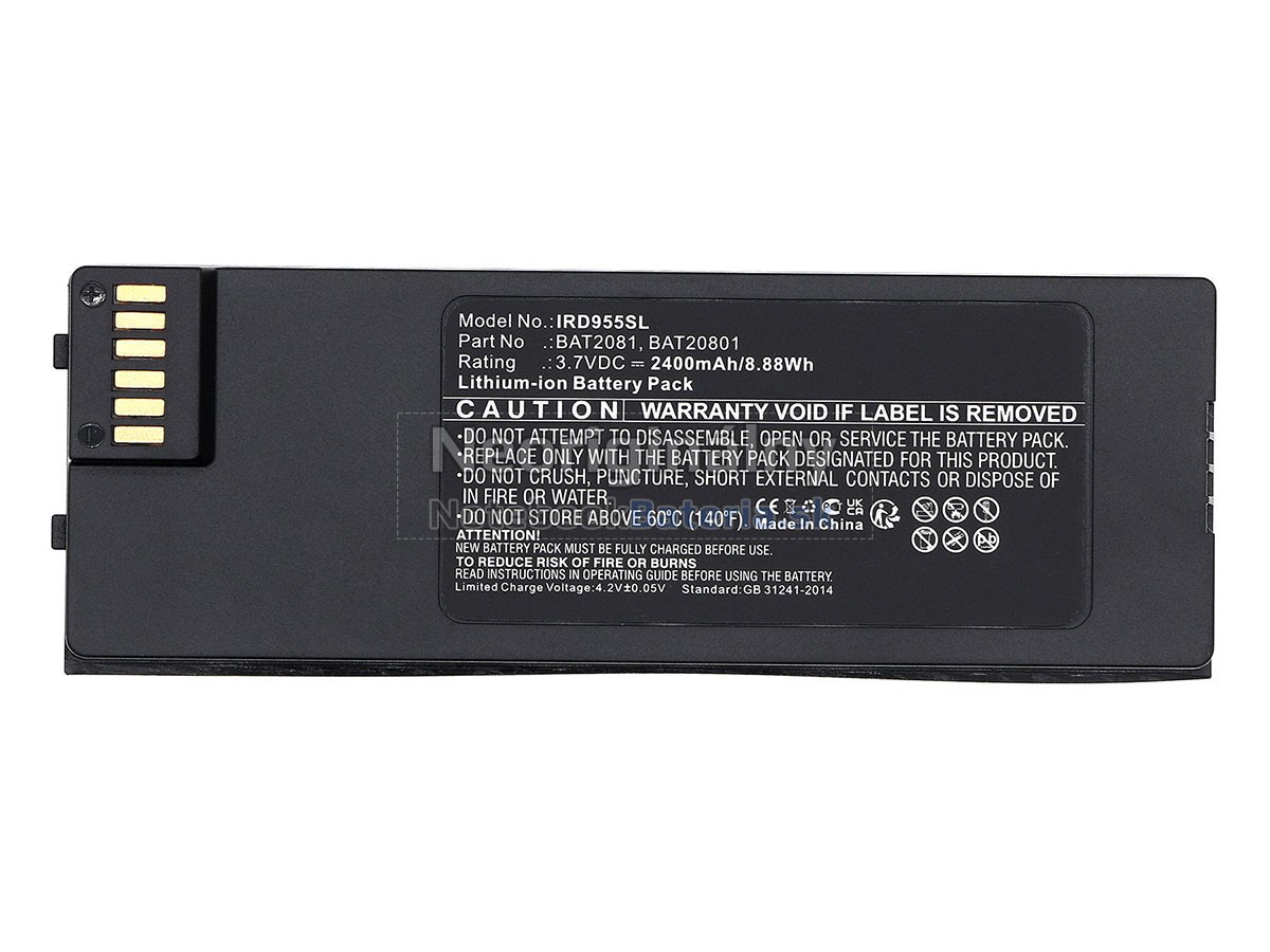 Náhradná batéria pre Iridium BAT31001