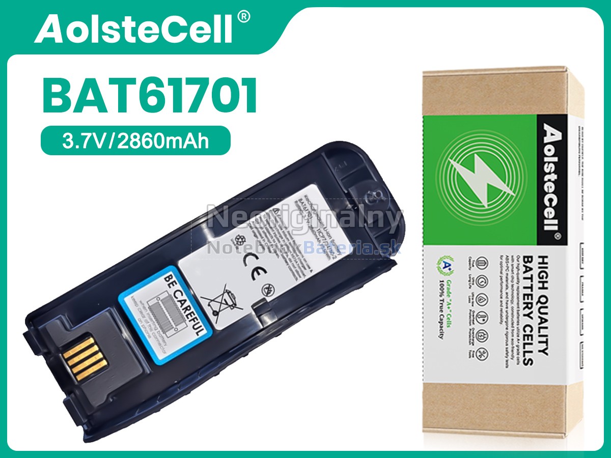 Náhradná batéria pre Iridium 9575A