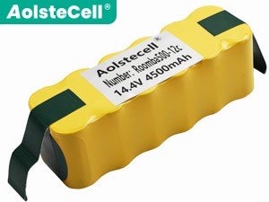 Batéria iRobot Roomba 886