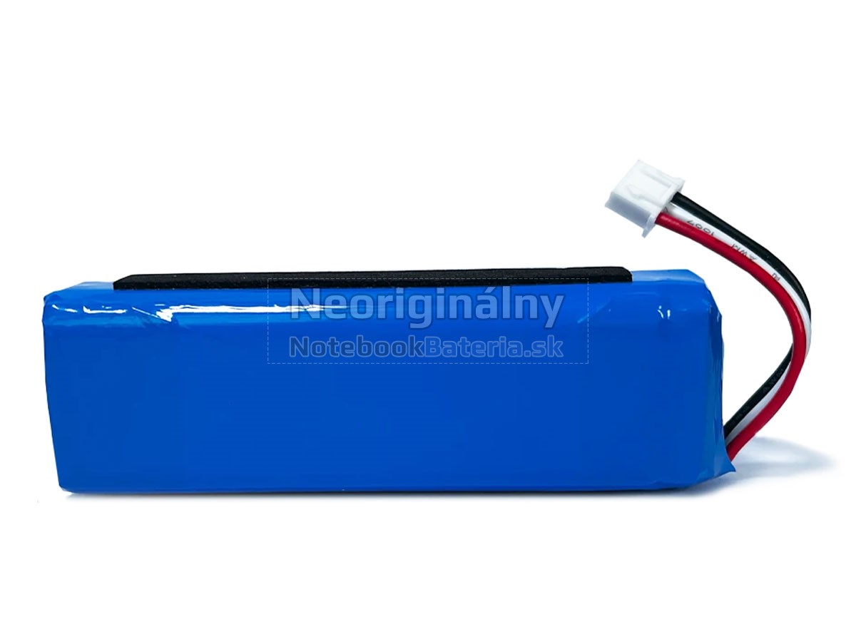 Náhradná batéria pre JBL CHARGE 1