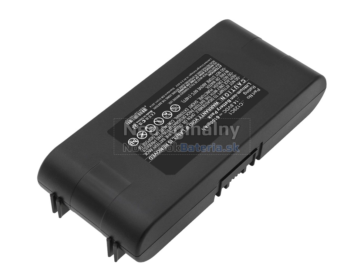 Náhradná batéria pre JBL C129C1 EON ONE COMPACT