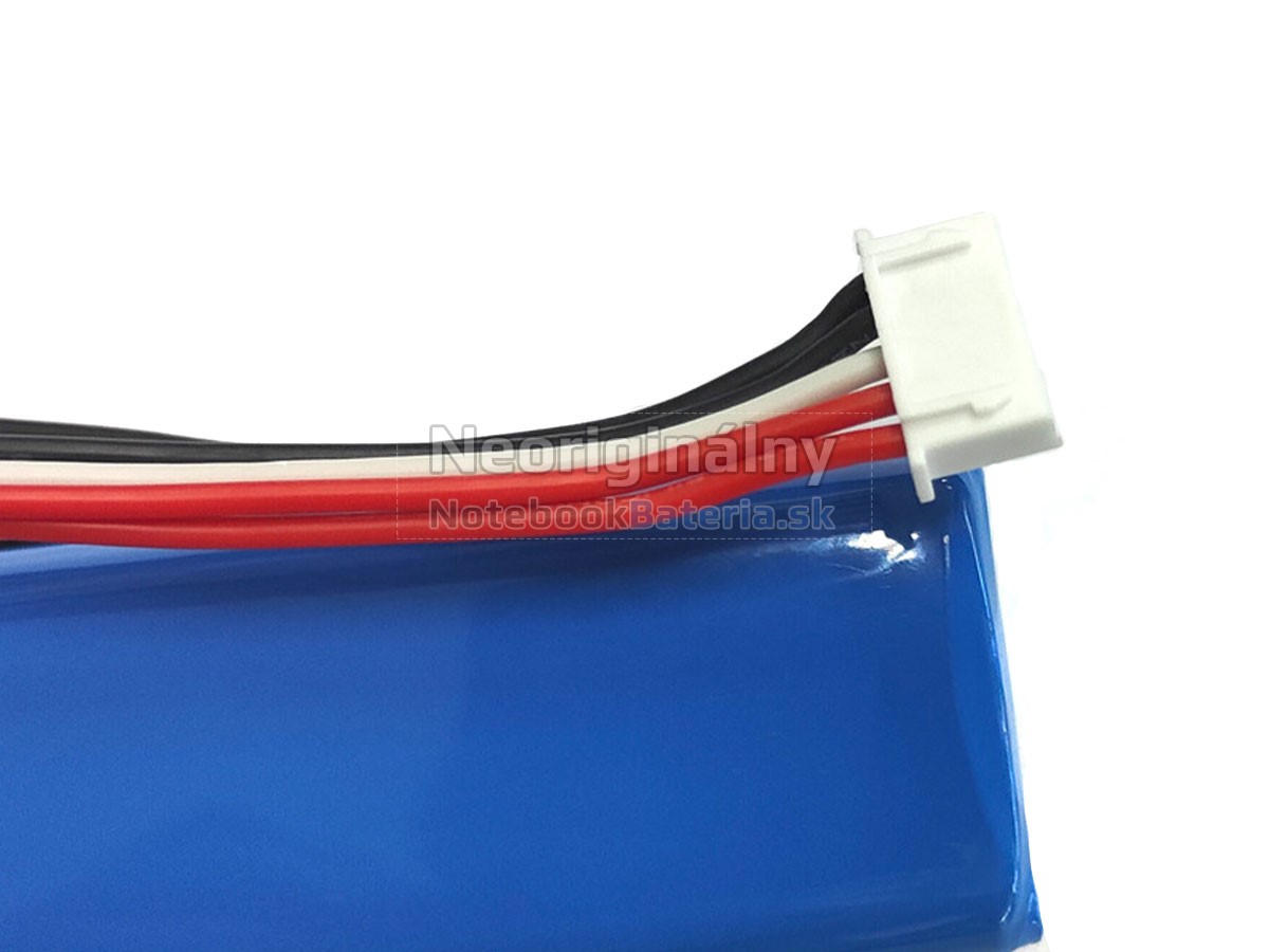 Náhradná batéria pre JBL GSP1029102 01