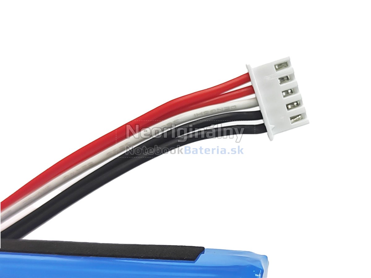 Náhradná batéria pre JBL GSP1029102 01