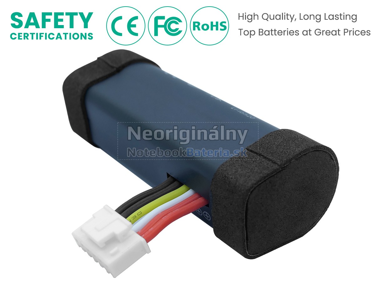 Náhradná batéria pre JBL FLIP 7