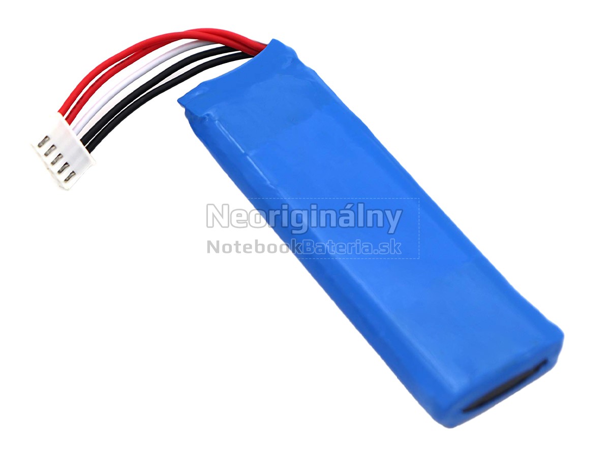 Náhradná batéria pre JBL FLIP 4 SPECIAL EDITION