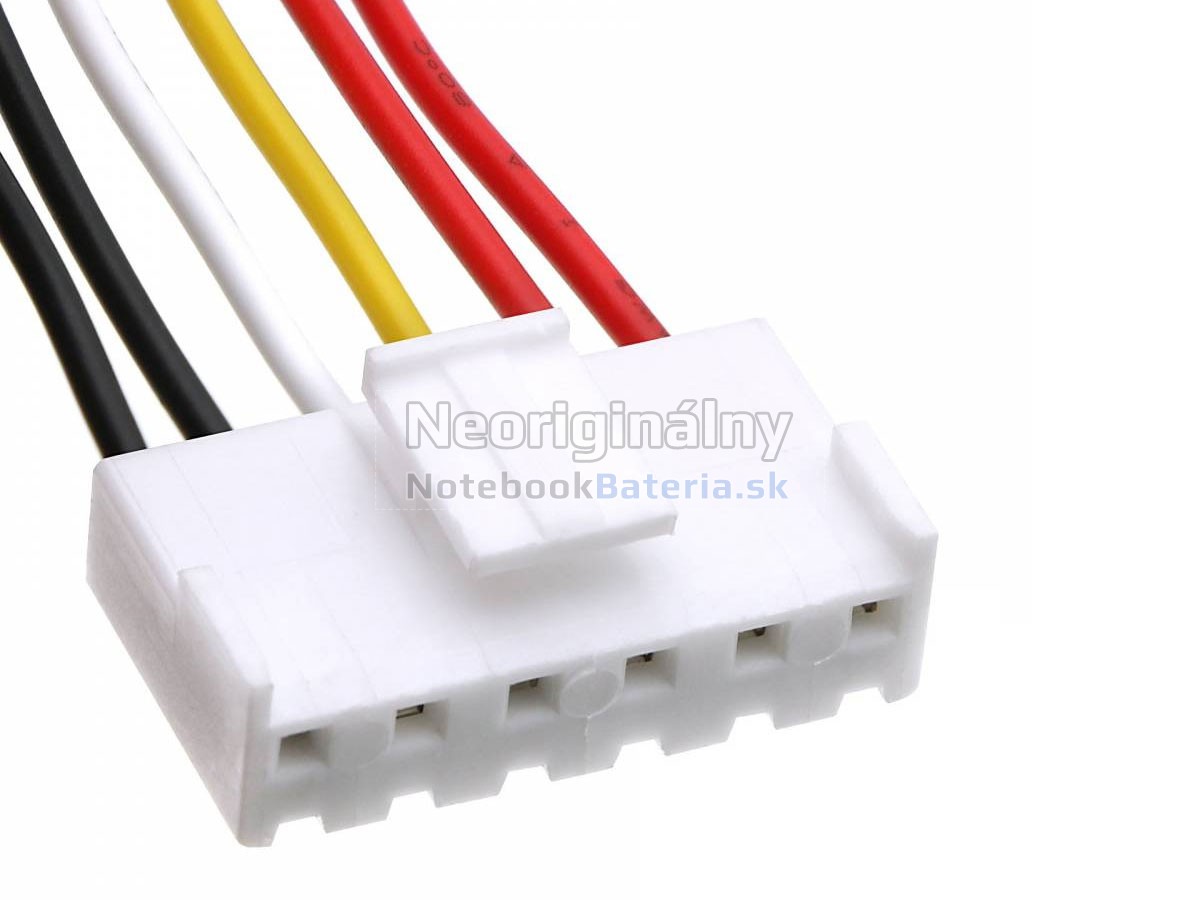 Náhradná batéria pre JBL PAS02745017