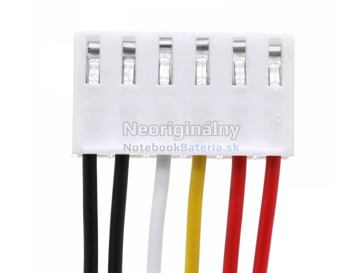 Náhradná batéria pre JBL PAS02745017