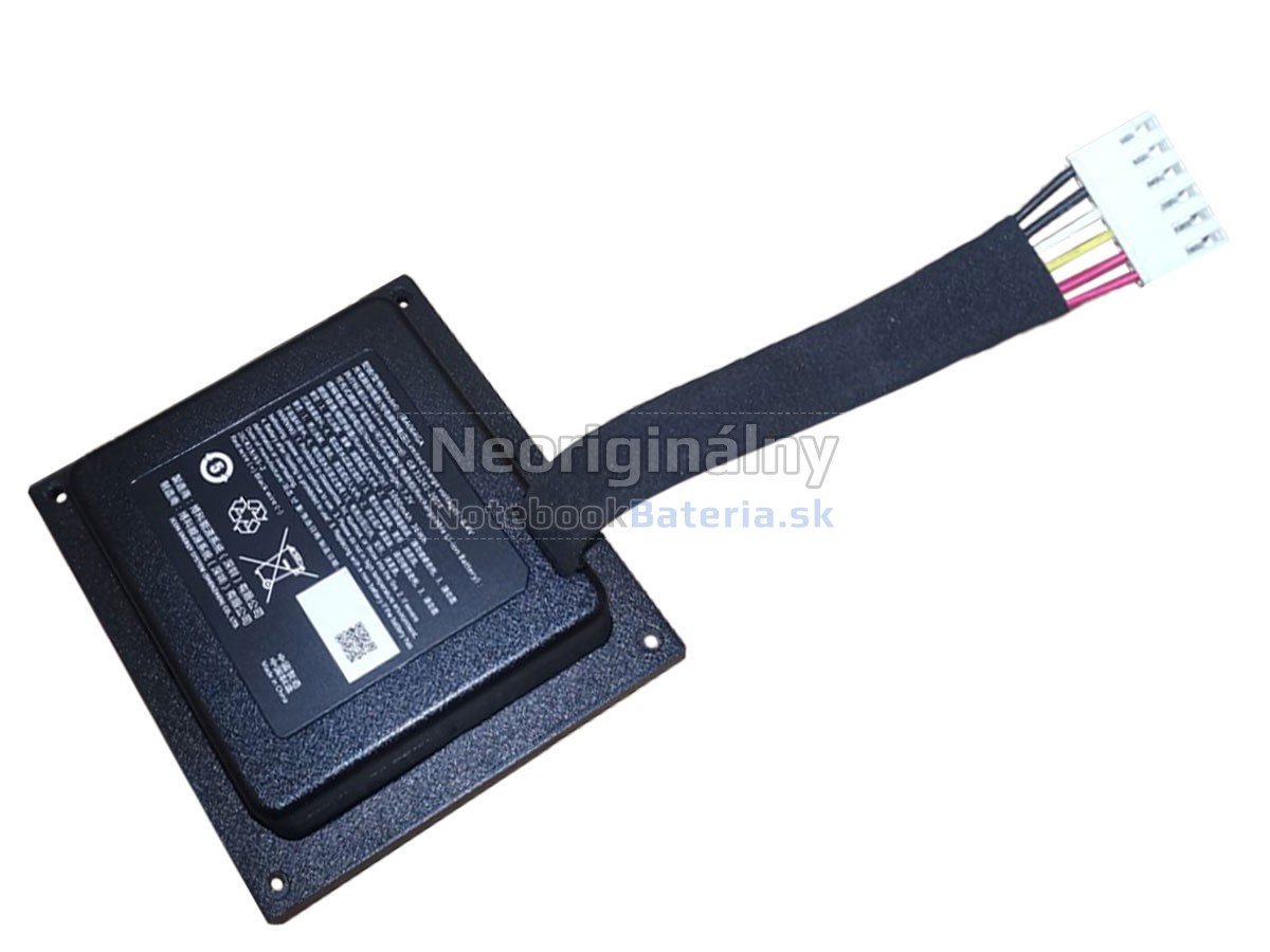 Náhradná batéria pre JBL PAS02745017