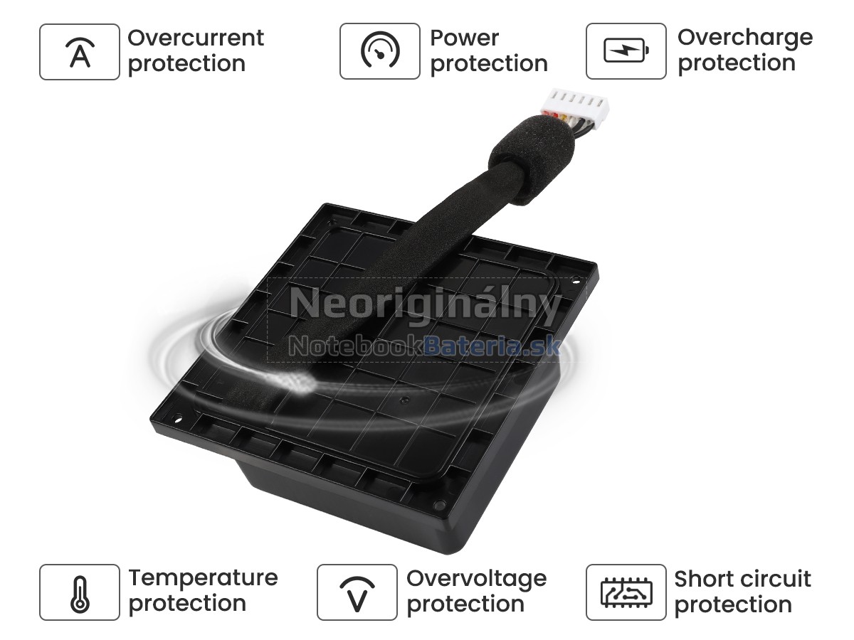 Náhradná batéria pre JBL PARTYBOX 100