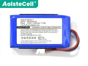 Batéria JBL AEC653055-2S