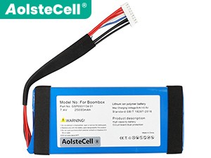 Batéria JBL GSP0931134-01