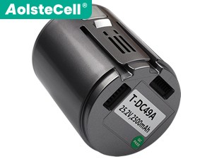 Batéria JIMMY T-DC49A