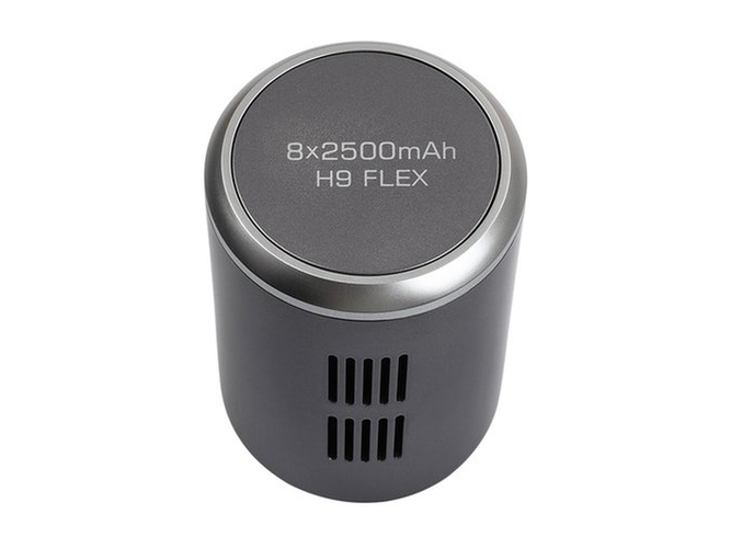 Batéria JIMMY H9 Flex