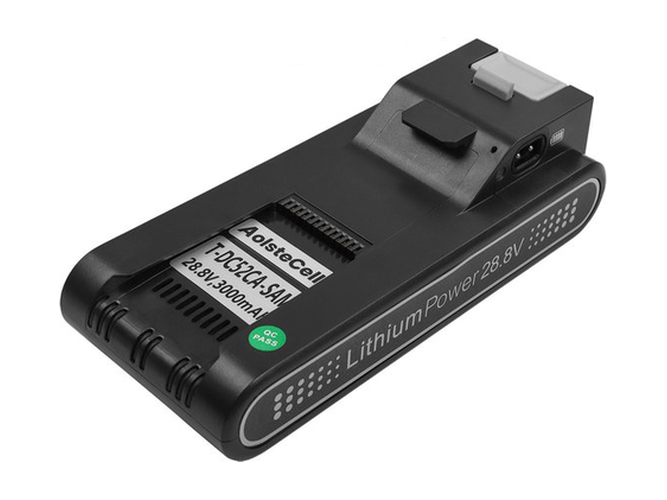 Batéria JIMMY H10 Pro