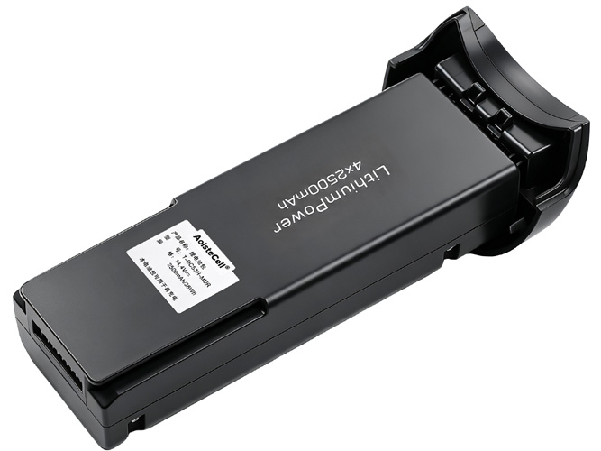 Batéria JIMMY W9