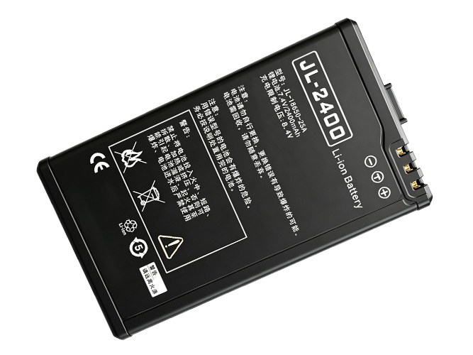Batéria JQTEK JL-18650-2SA
