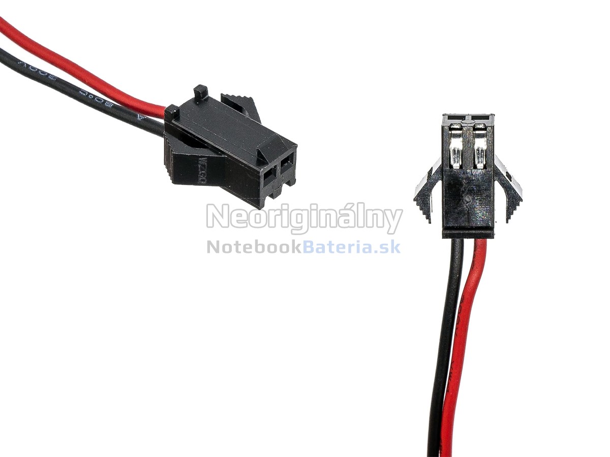 Náhradná batéria pre Jumper JPD-300A