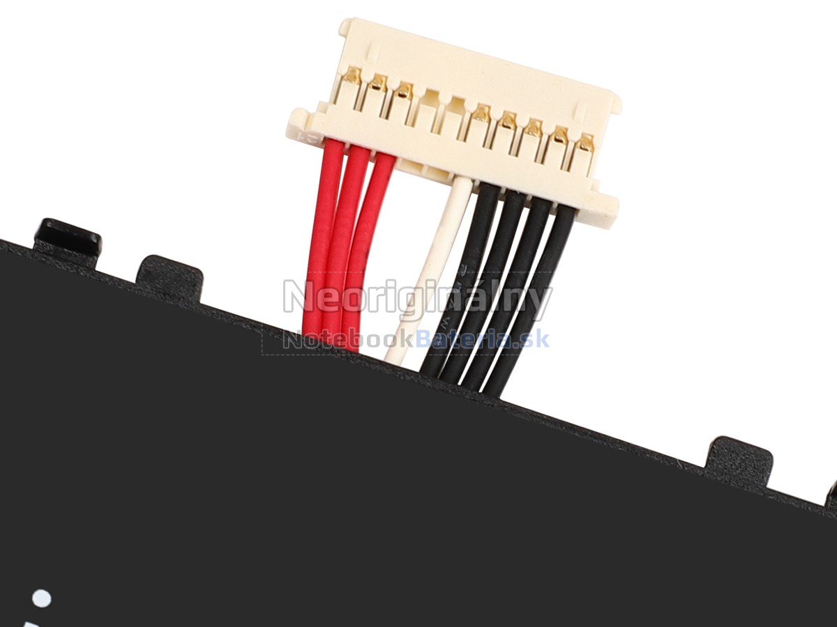 Náhradná batéria pre Jumper LARKBOOK CWI509