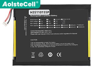 Batéria Jumper EZPad jp11