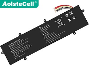 Batéria Jumper EZbook S5 Pro