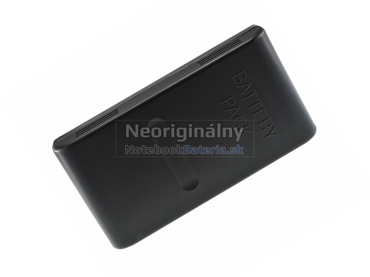 Náhradná batéria pre JVC GR-EX1