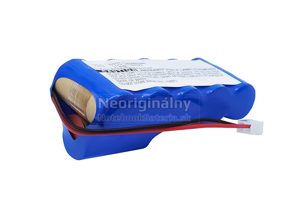 Náhradná batéria pre Kangaroo K524