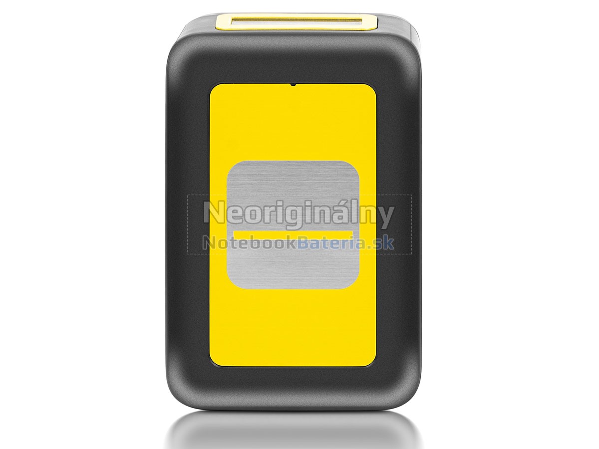 Náhradná batéria pre Karcher 18V 2.5AH
