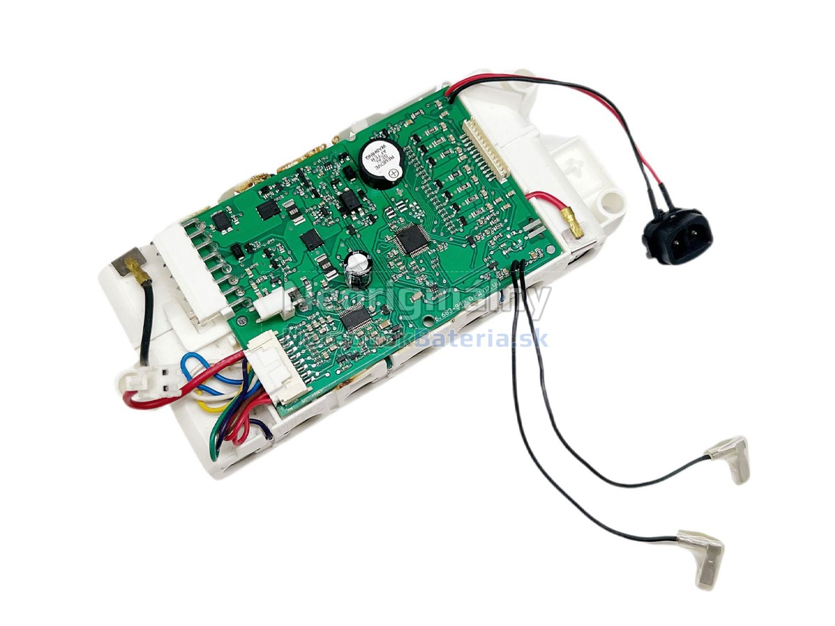 Náhradná batéria pre Karcher 9.013.772.0