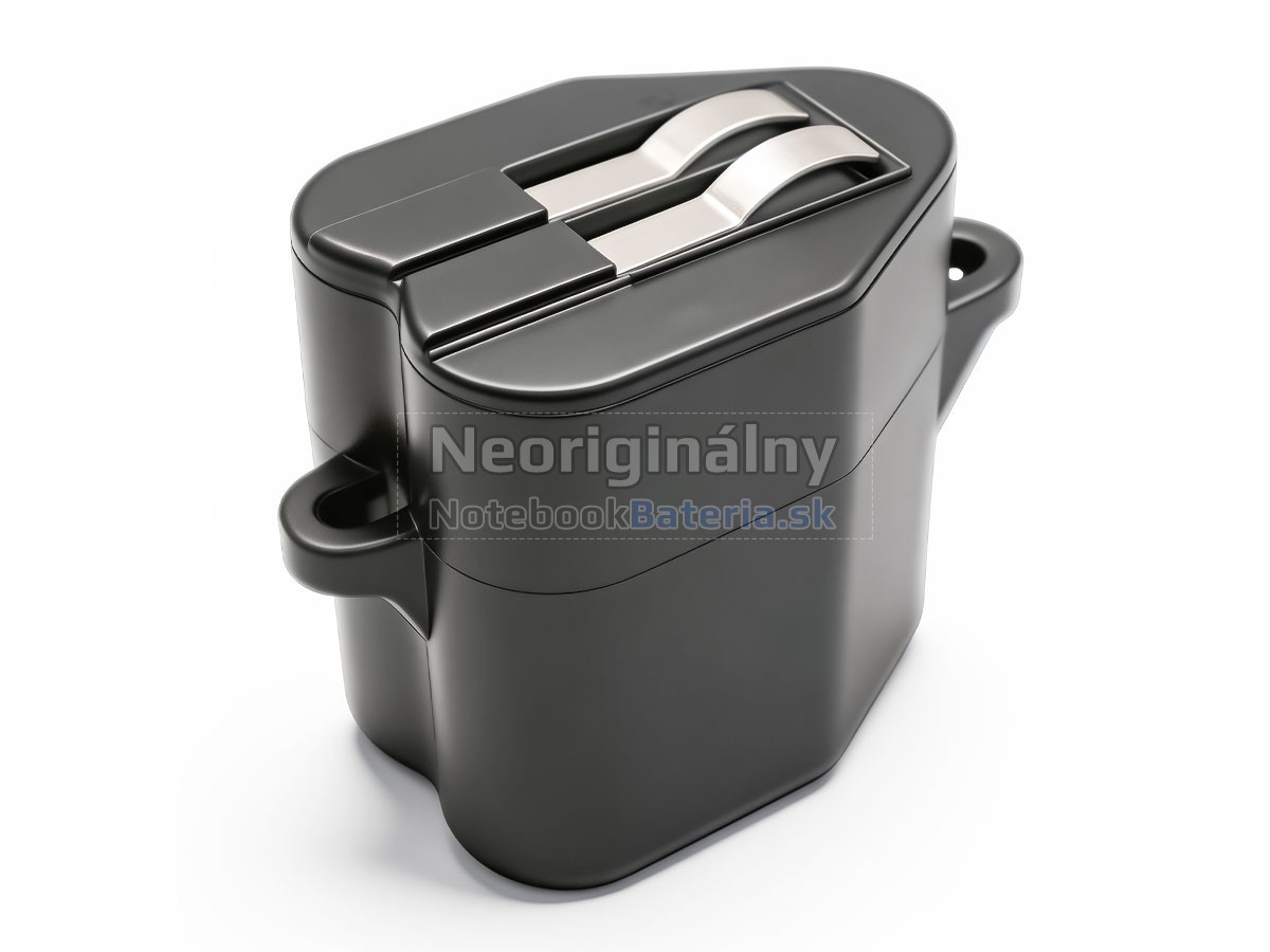 Náhradná batéria pre Karcher 2.891-029.0