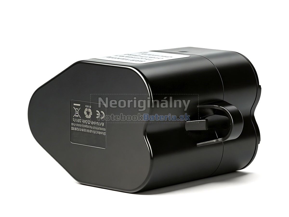 Náhradná batéria pre Karcher 2.891-029.0