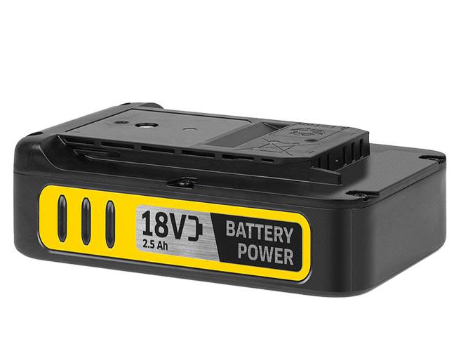 Batéria Karcher HGE 18-50