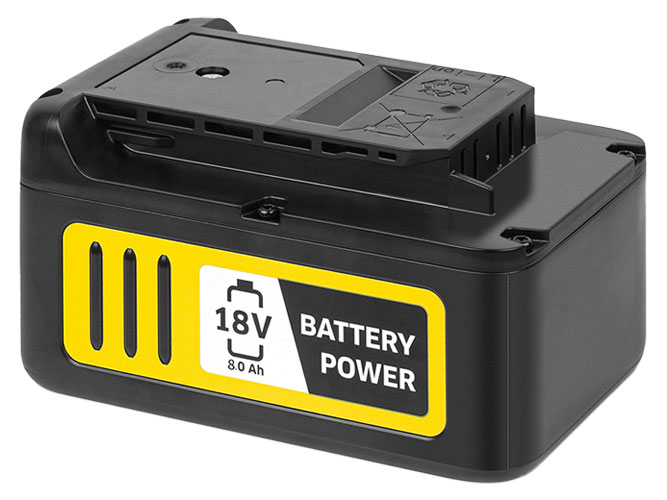 Batéria Karcher 18V 8.0Ah