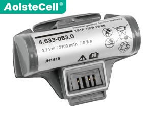 Batéria Karcher JJ2217