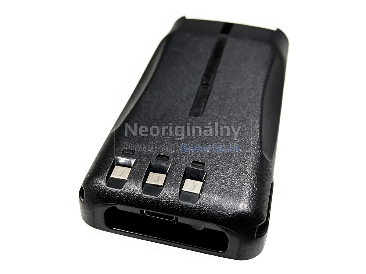 Náhradná batéria pre Kenwood TK-2302E
