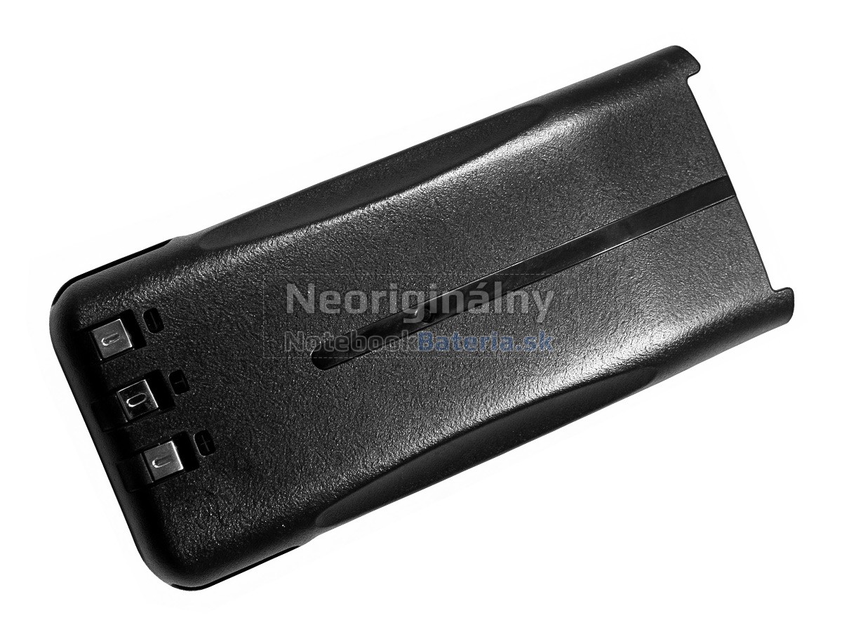 Náhradná batéria pre Kenwood TK-2302E