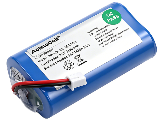 Batéria Kernelmed JW-Y2S-2.1