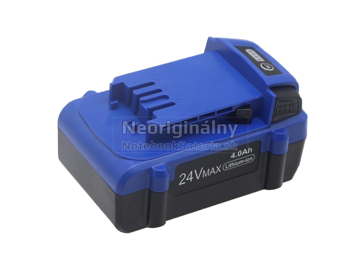 Náhradná batéria pre Kobalt KRH 124B-03