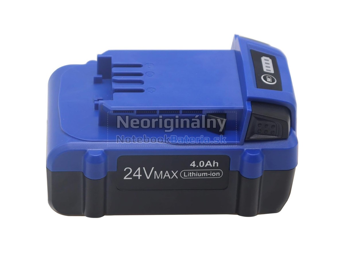 Náhradná batéria pre Kobalt KRH 124B-03
