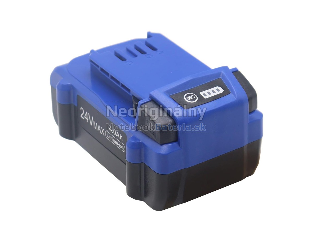 Náhradná batéria pre Kobalt KRH 124B-03