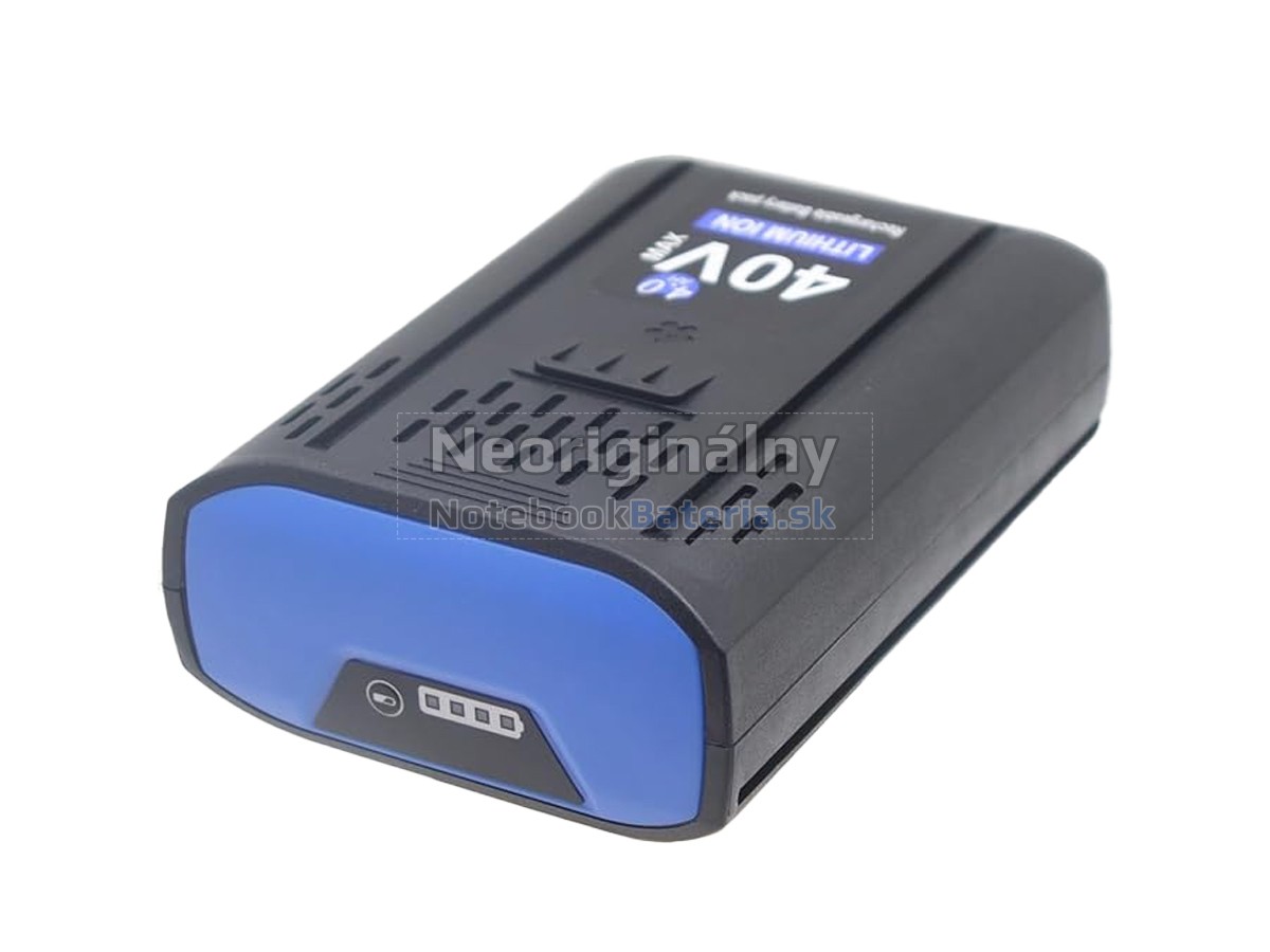 Náhradná batéria pre Kobalt KM1940-07